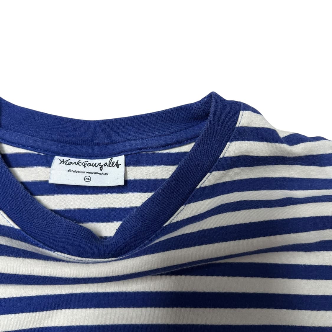 마크곤잘레스 롱슬리브 상품이미지2