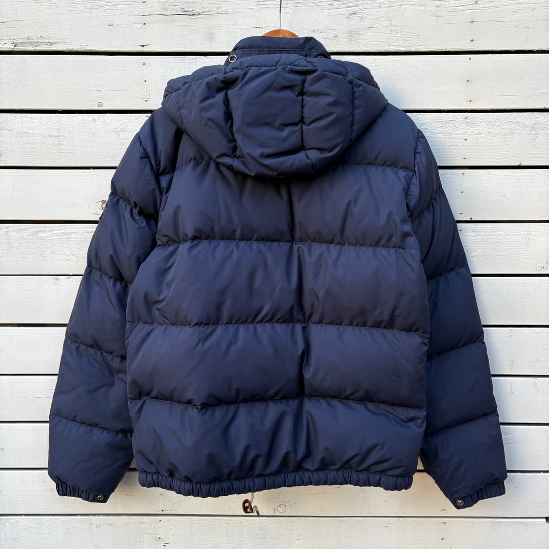 Polo 폴로 덕 다운 푸퍼 패딩 상품이미지2