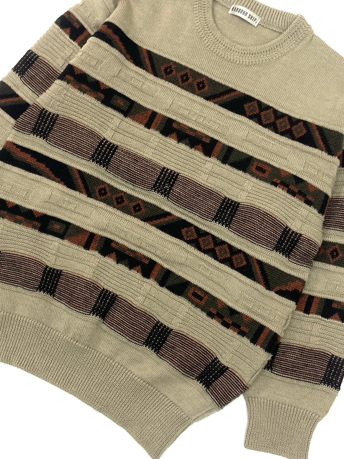 JPN HatuaL kNit sweater rr 상품이미지2