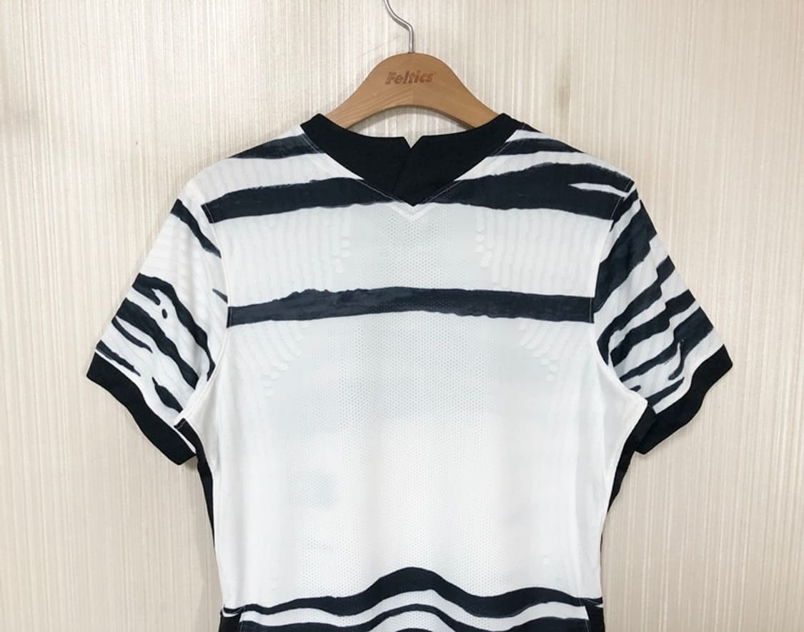 나이키 20-22 대한민국축구국대 어웨이 지급용 베이어니트 XL(95)W 상품이미지9