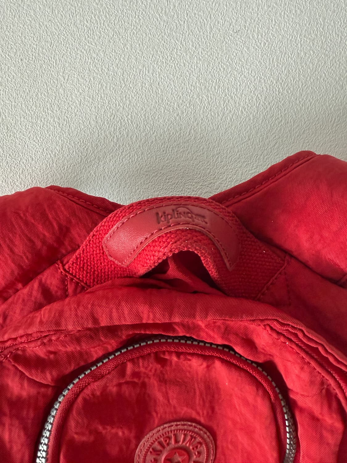 키플링(Kipling) 백팩 상품이미지3