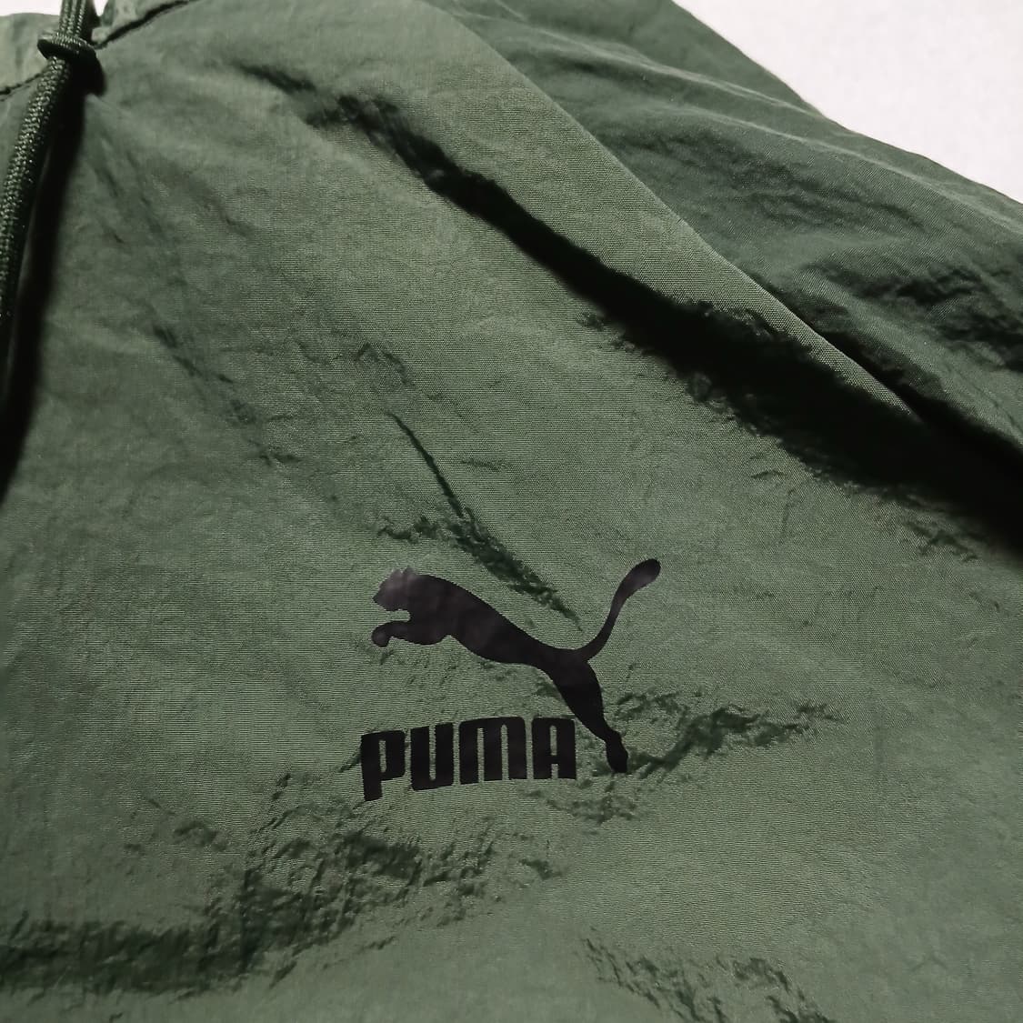 PUMA 퓨마 바스락 아노락 바람막이 우븐 자켓 푸마 상품이미지3