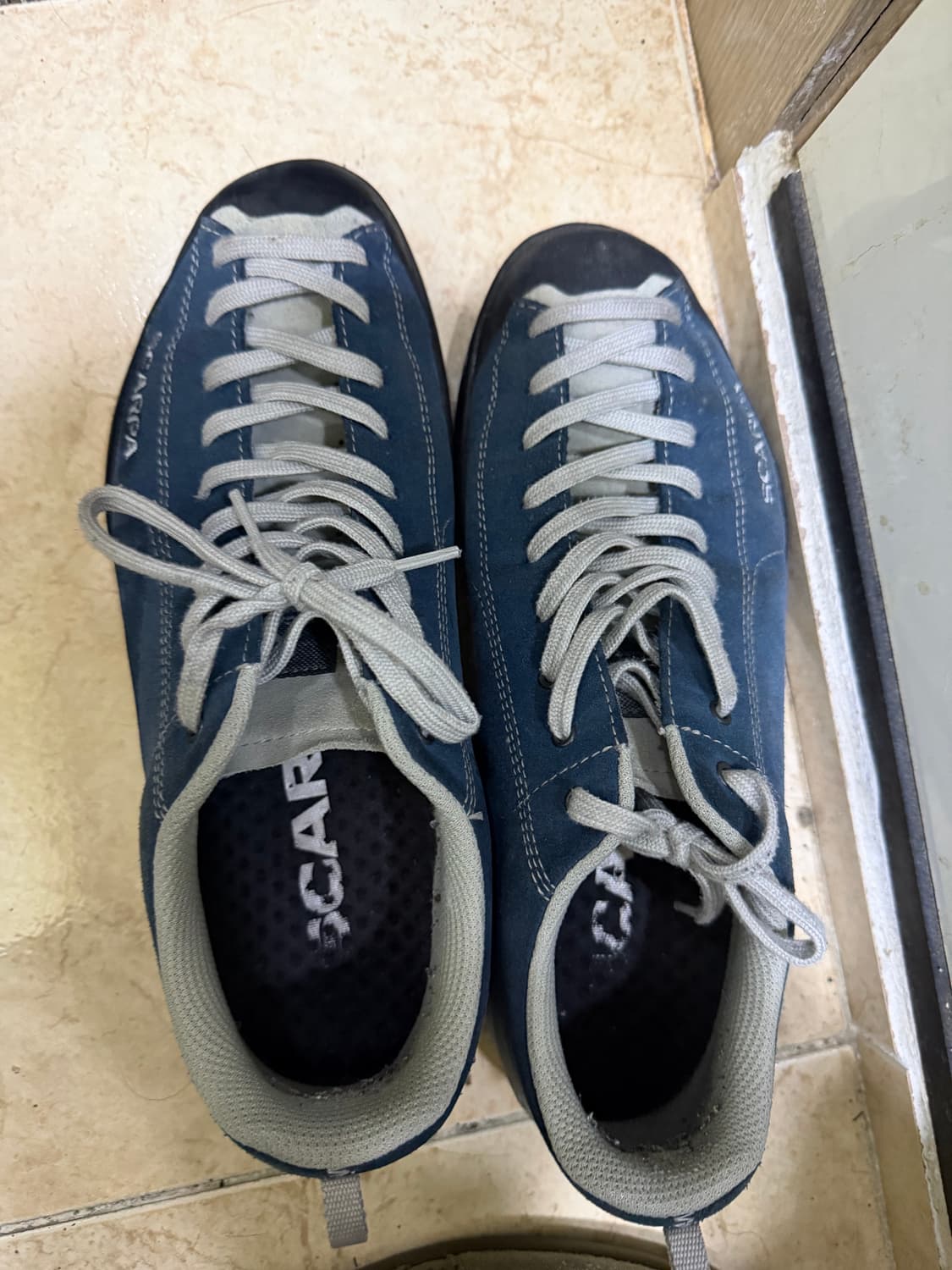 스카르파 모히또 42사이즈 상품이미지1