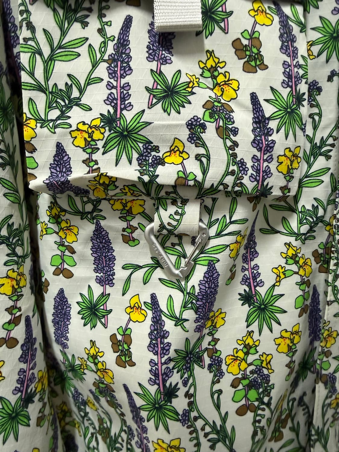 나이키 ACG 셔츠 L사이즈 상품이미지4