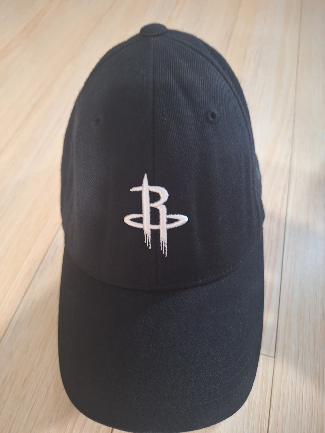 NBA 휴스턴로케츠 볼캡 판매합니다 상품이미지1