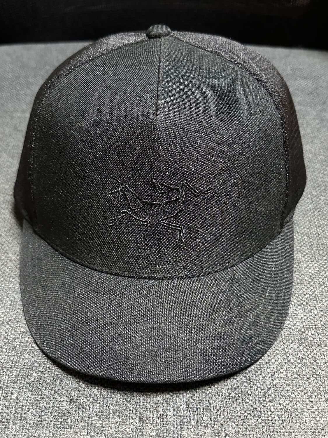 아크테릭스 버드 워드 트러커 햇 상품이미지2