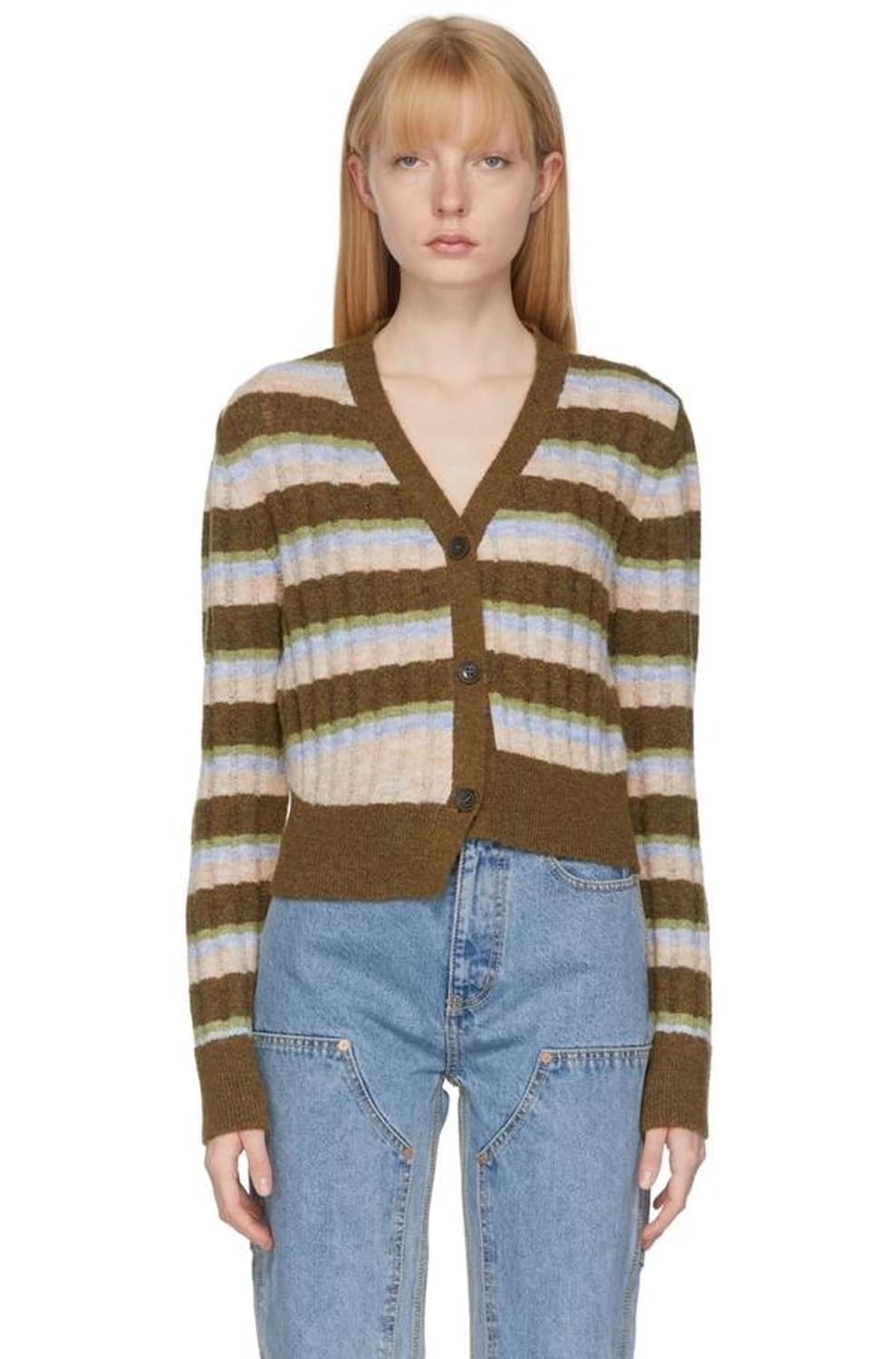 앤더슨벨 켈리 가디건 상품이미지1