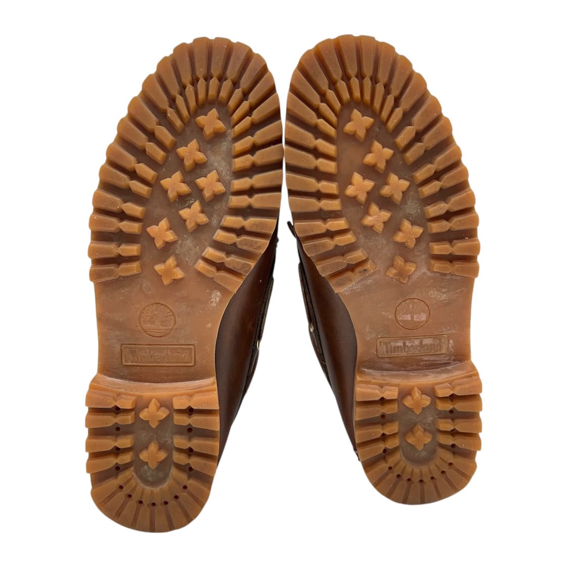 265 팀버랜드 클래식 3아이 보트 슈즈 (US8.5W) 상품이미지6