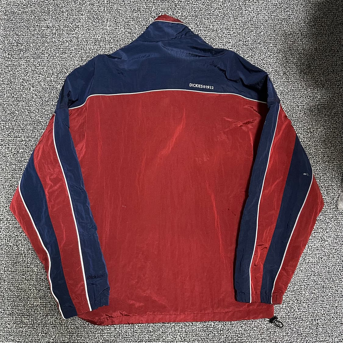 (105추천) 디키즈 오버핏 바람막이 자켓 상품이미지5