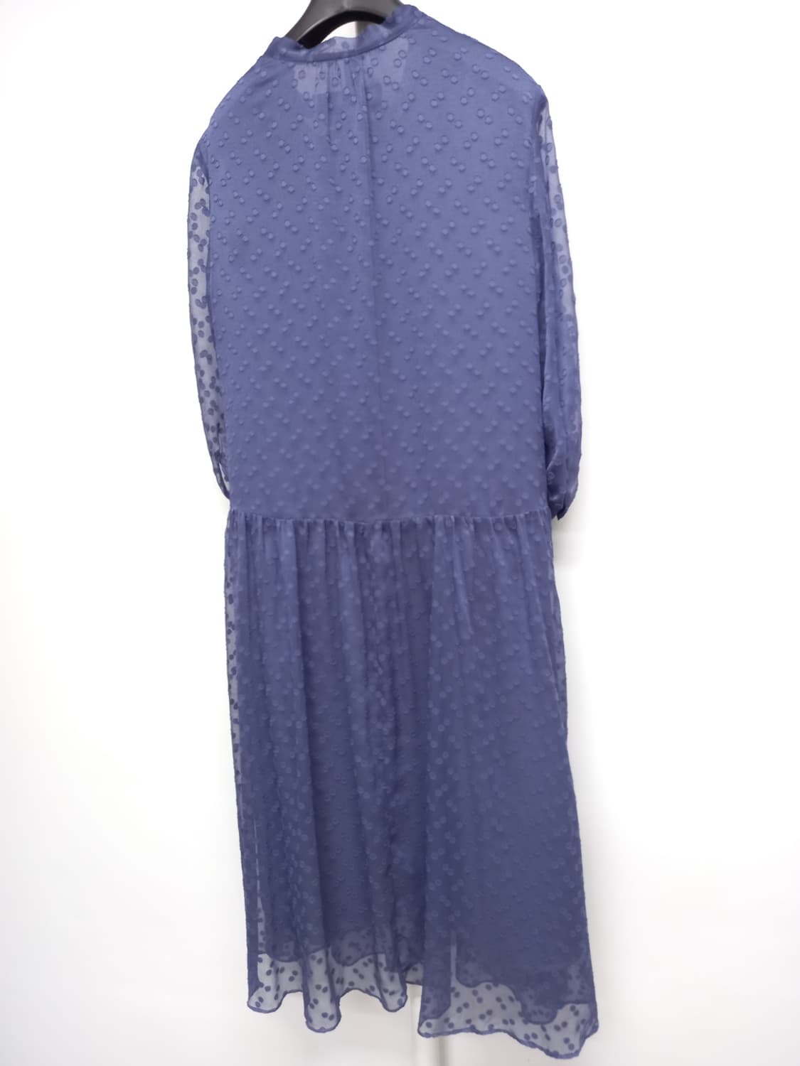 새 베라왕 춘하 쉬폰 맥시 롱 원피스 66.77 상품이미지8