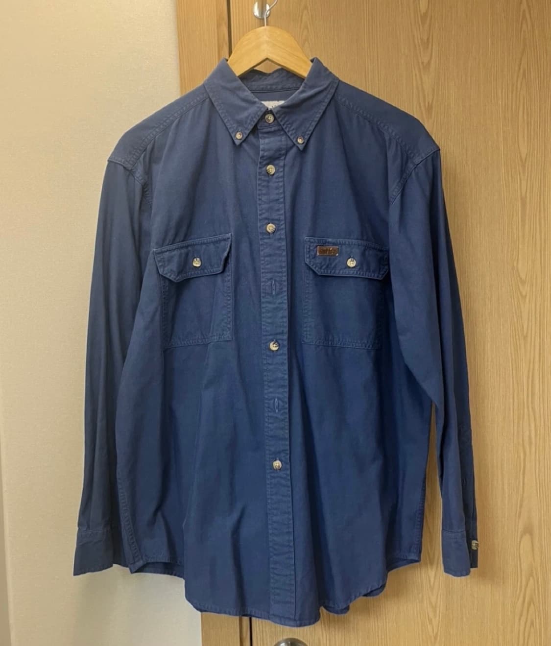 칼하트 셔츠 상품이미지3