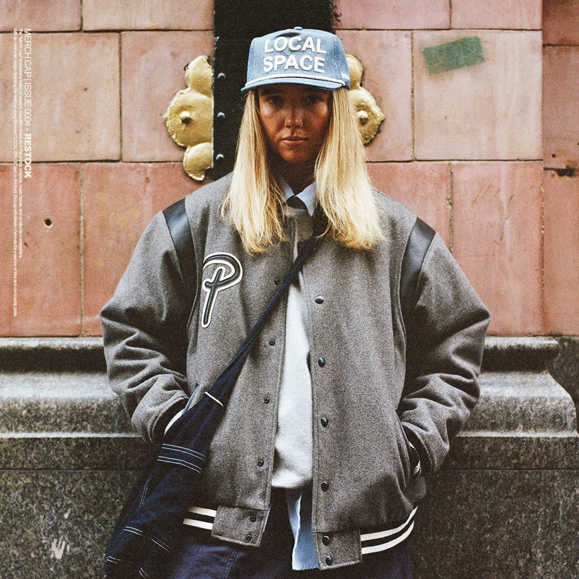 localspace merchcap 상품이미지1