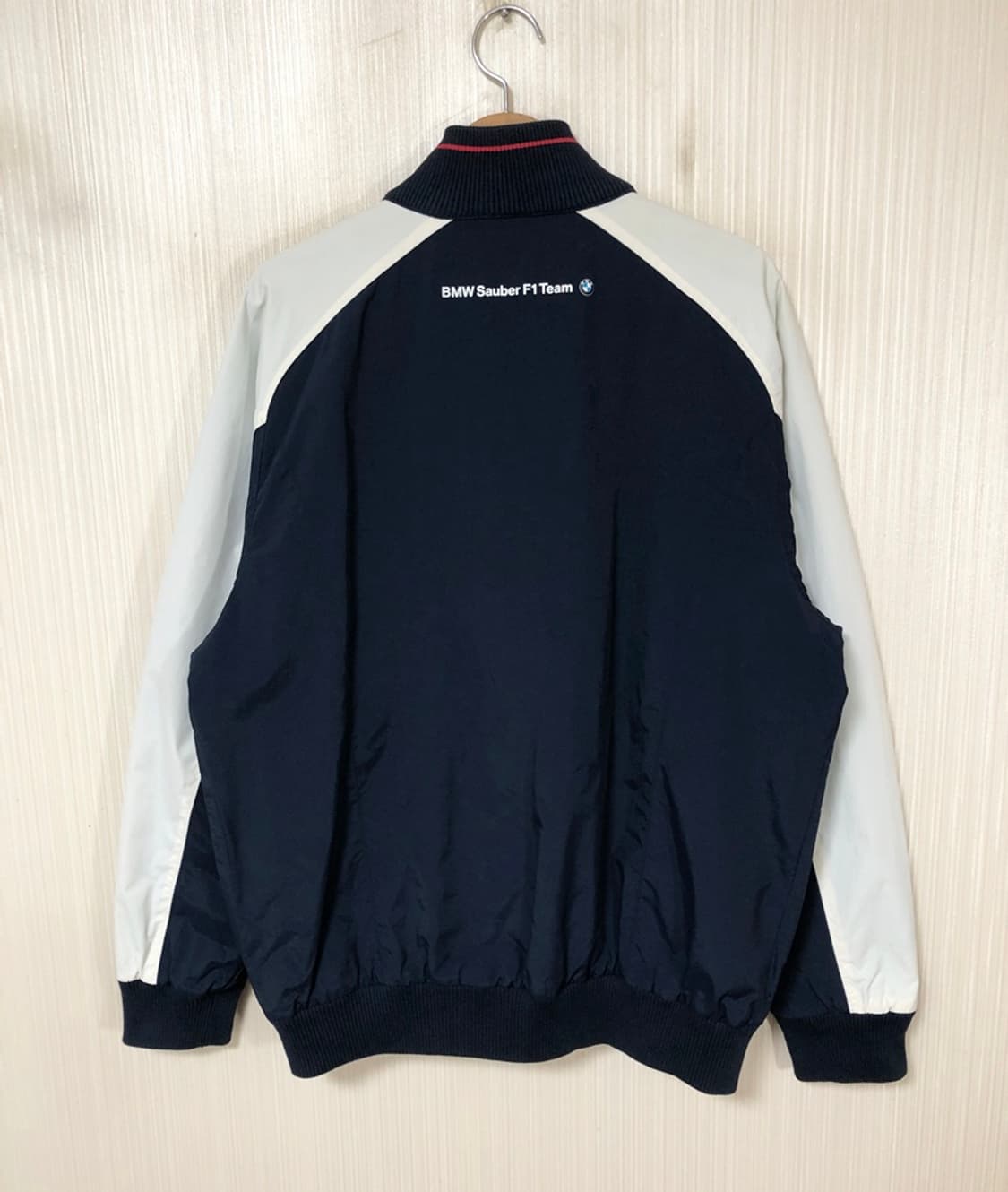 BMW SAUBER F1팀 레이싱자켓 L(해외) 상품이미지8