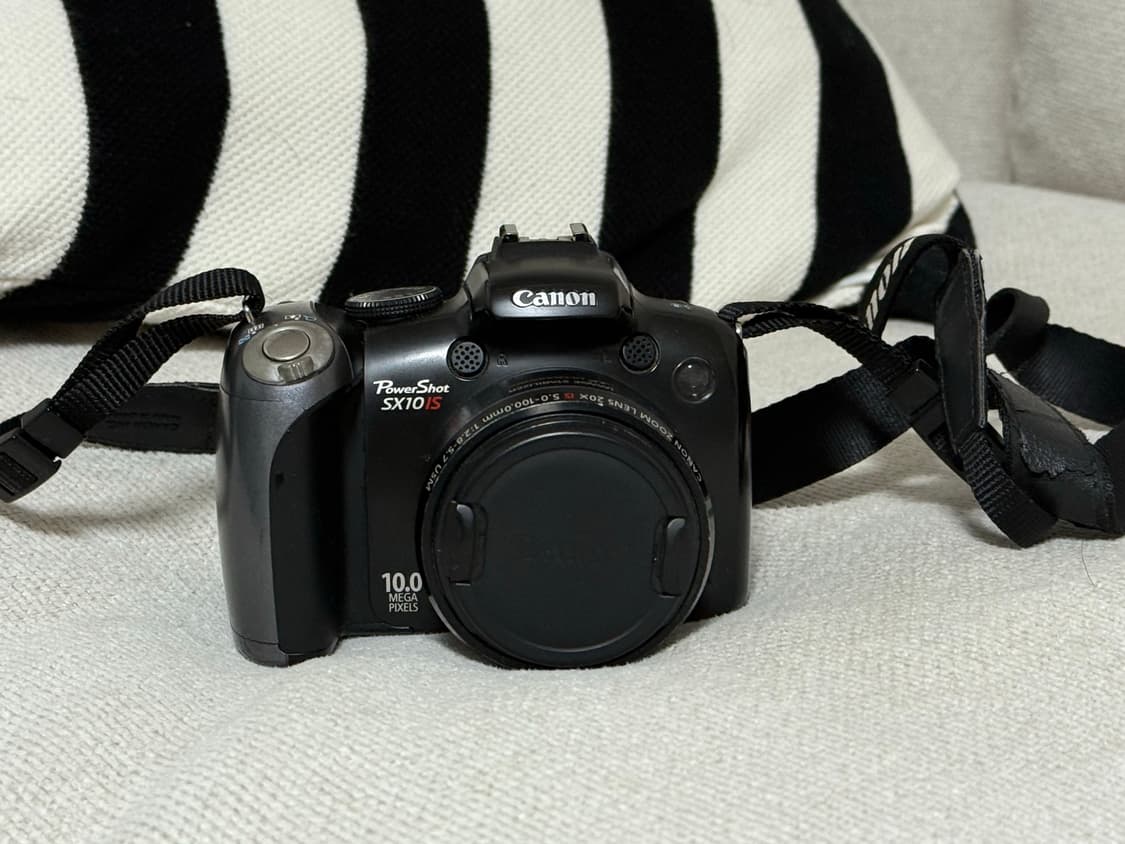 캐논 파워샷 sx10 is 상품이미지1