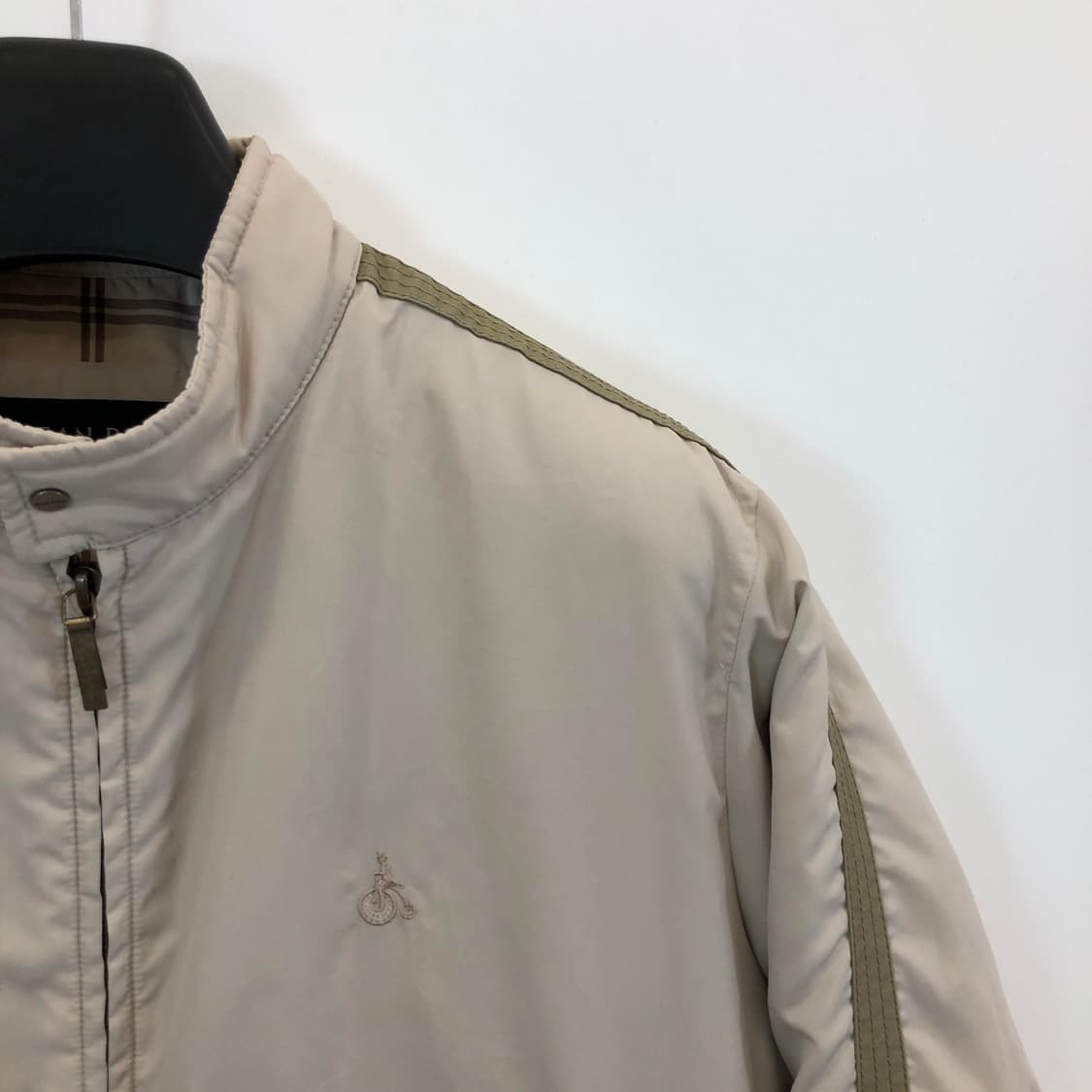 빈폴 해링턴 점퍼 95 사이즈 상품이미지2