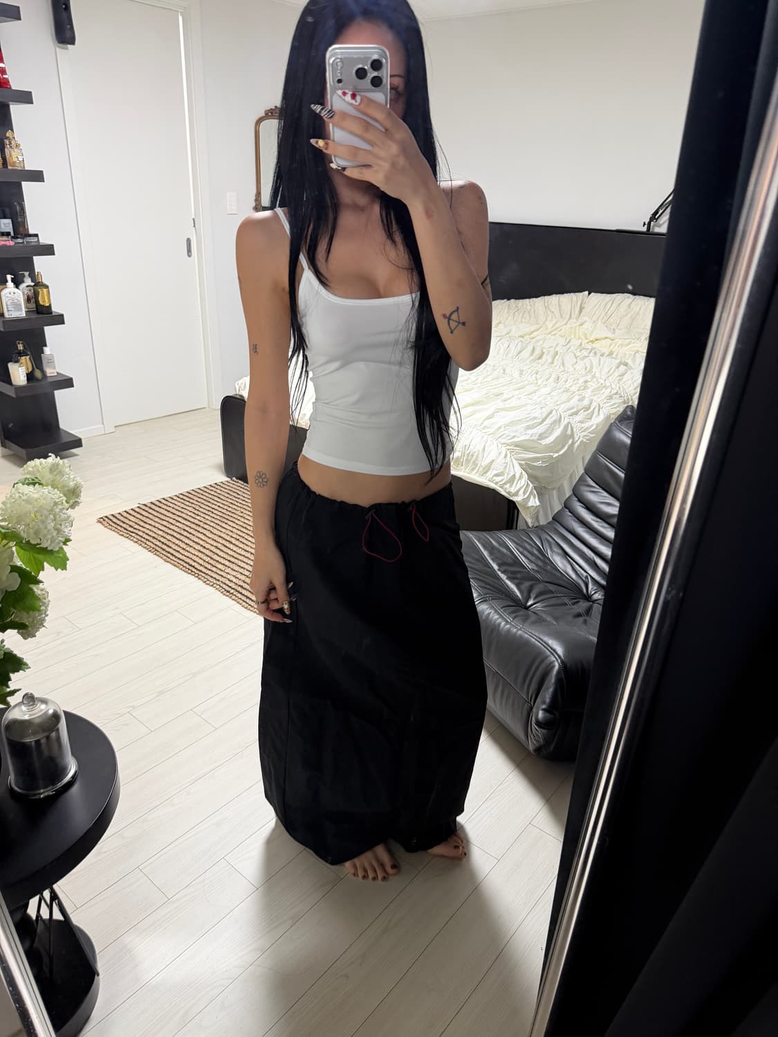 Toh skirt 상품이미지4