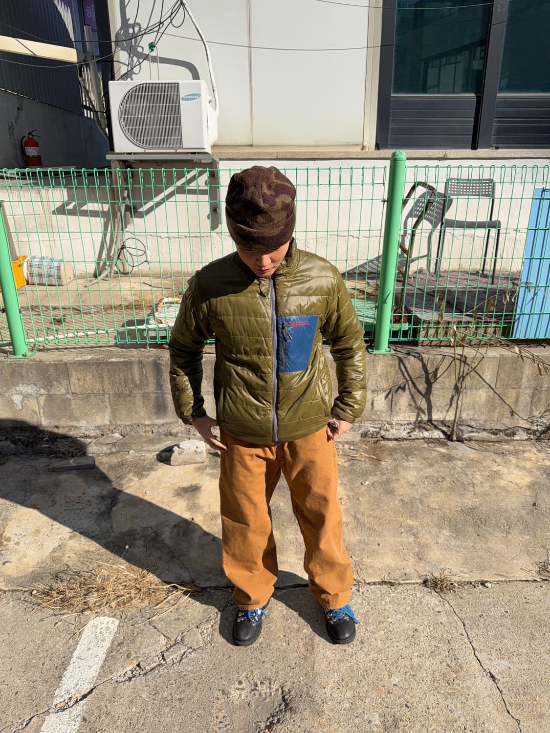 Dickies carpenter 상품이미지7