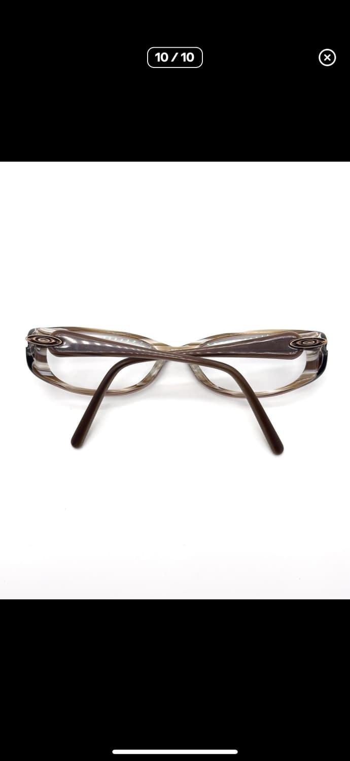 Oakley RX Pendant 4.0 _ Brown Horn (2008 상품이미지10