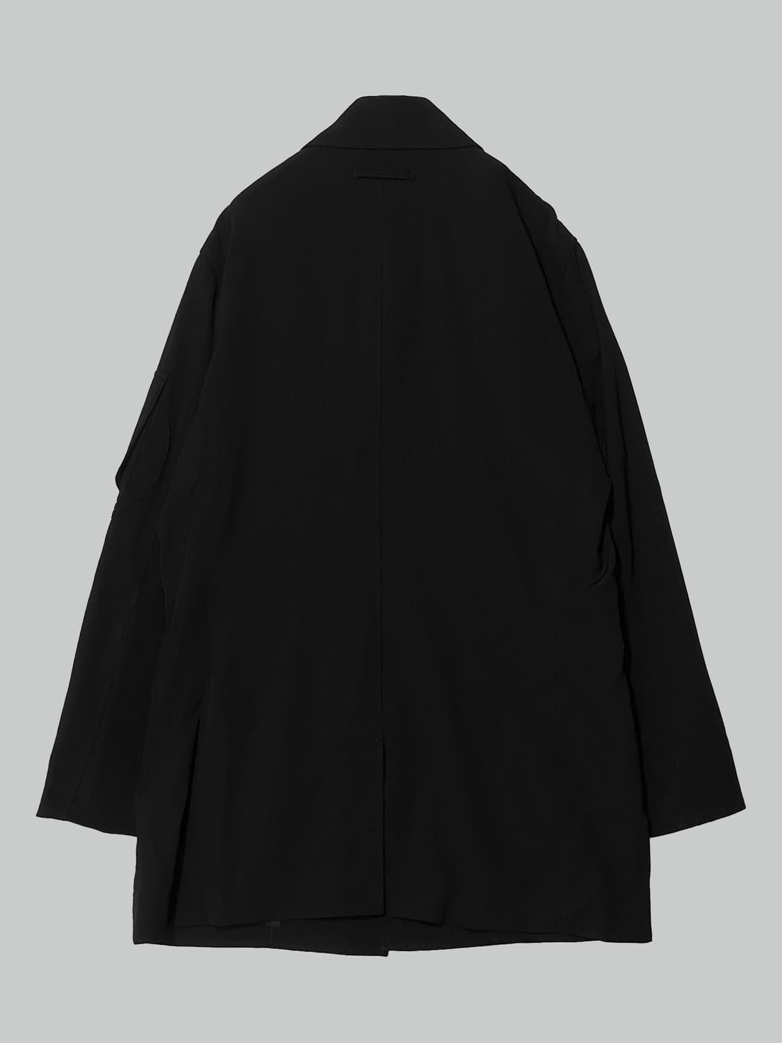 장폴고티에 멀티 포켓 자켓 상품이미지3