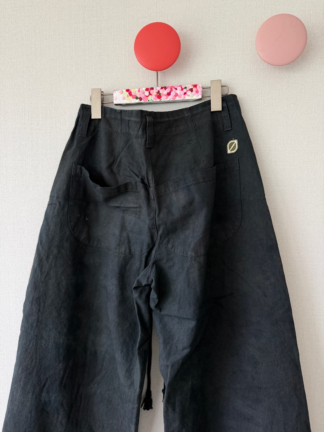 ethnic handmade pants 상품이미지8