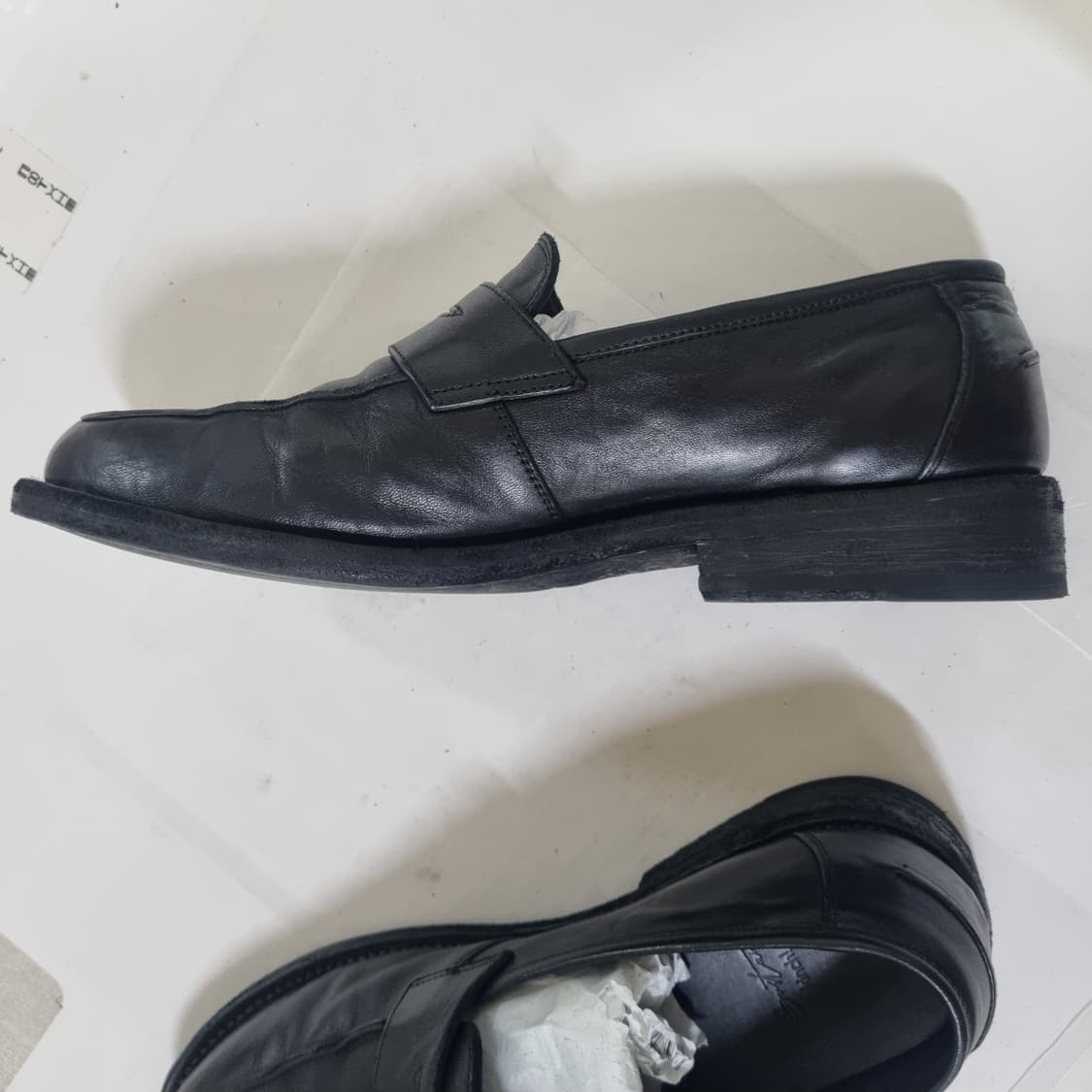 서스테인 킨치 로퍼 510, 275 상품이미지5