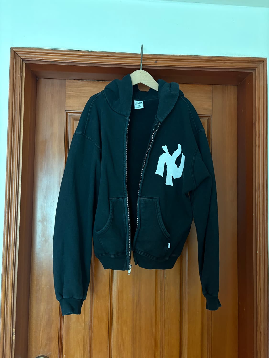 Akimbo 아킴보 후디 상품이미지1