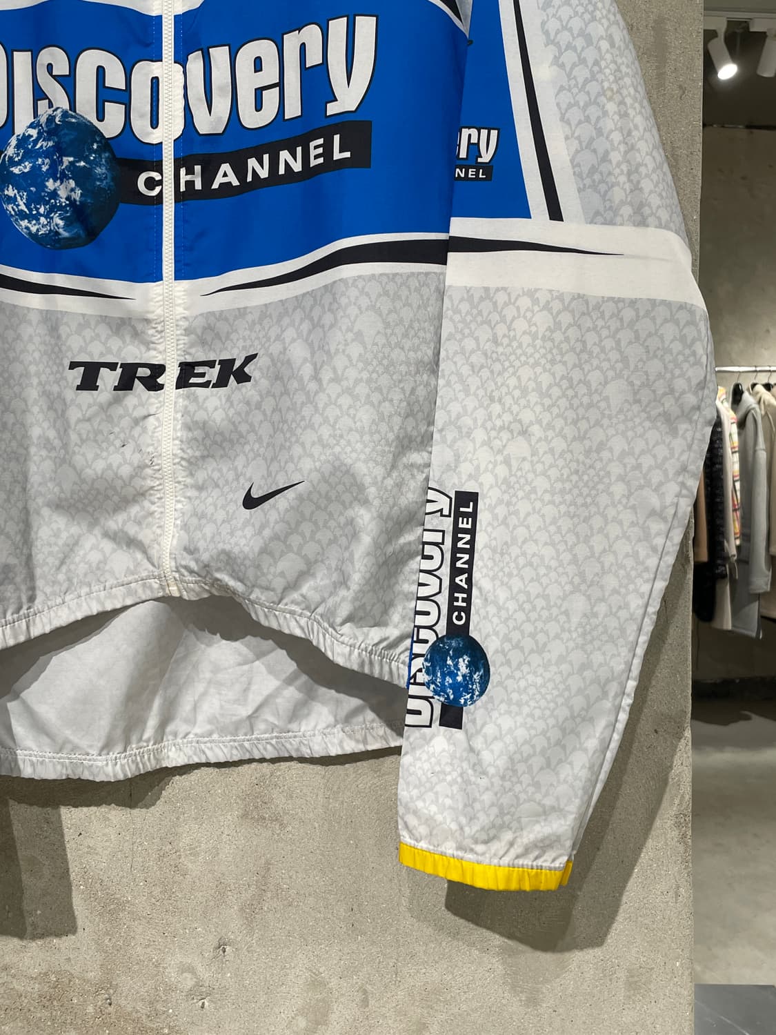 나이키 00’s 디스커버리 사이클링 트랙 져지 상품이미지5