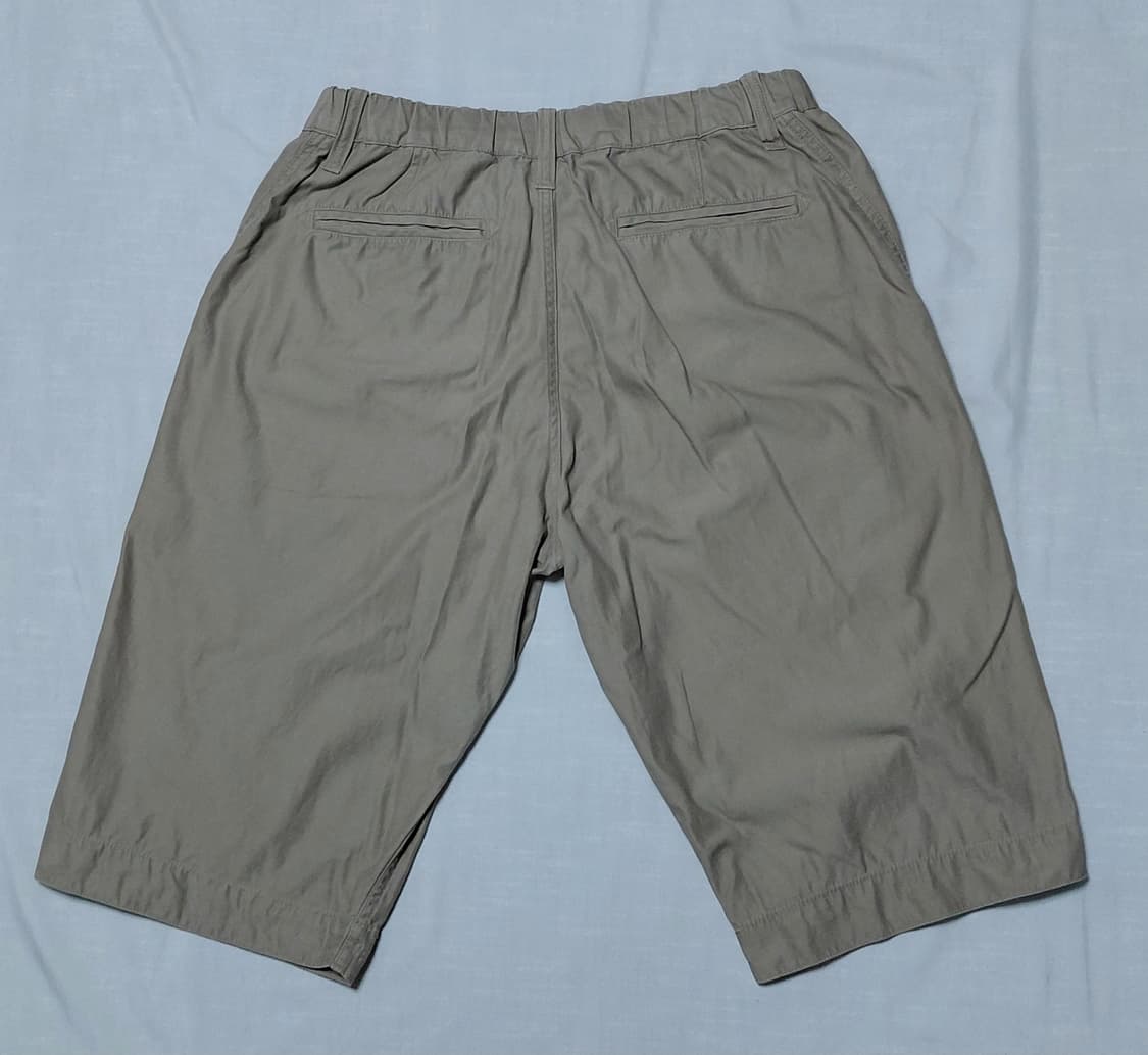 [L] GERRY(게리) 시애틀 아웃도어 클라이밍 반바지 (베이지) 상품이미지8