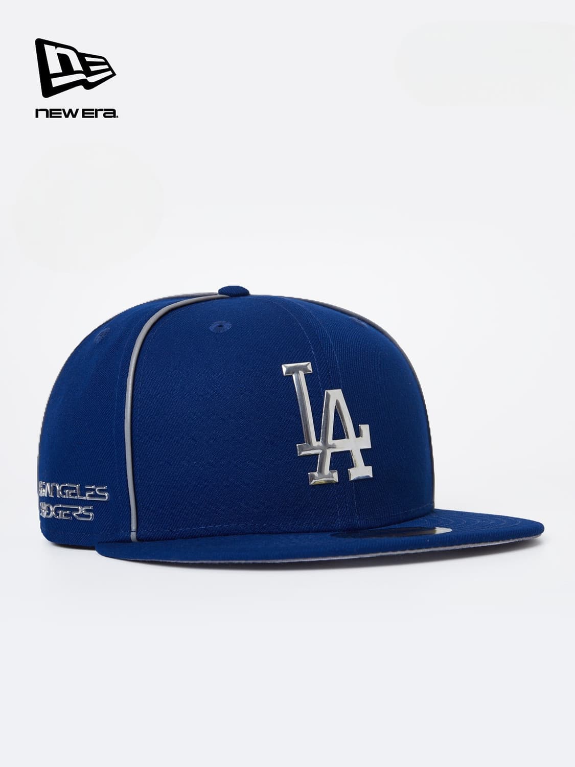 [3] New Era x Hajime Soray LA다저스 59FIFTY 상품이미지2