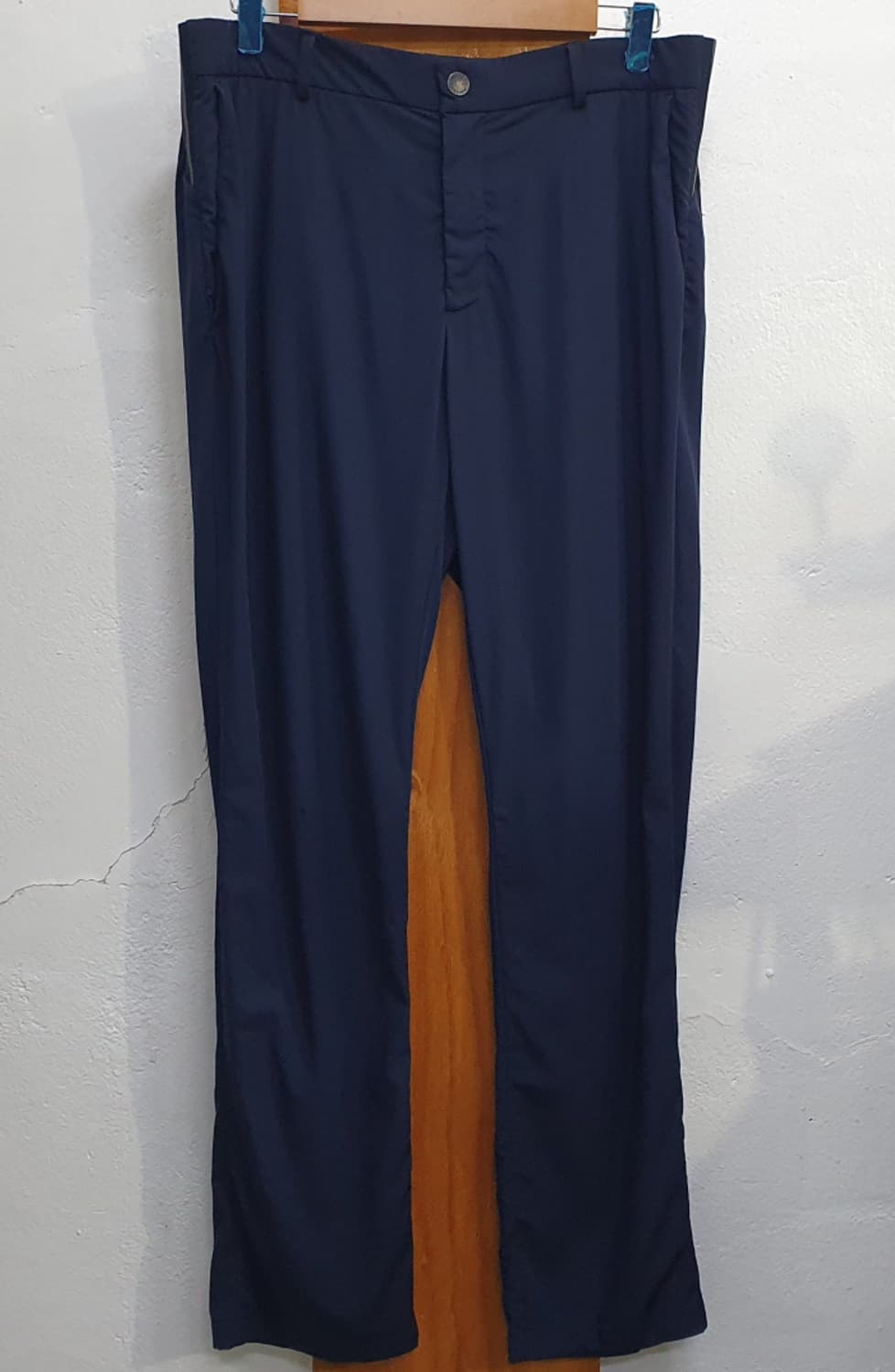 몽벨  곤색 등산바지(33) 상품이미지1