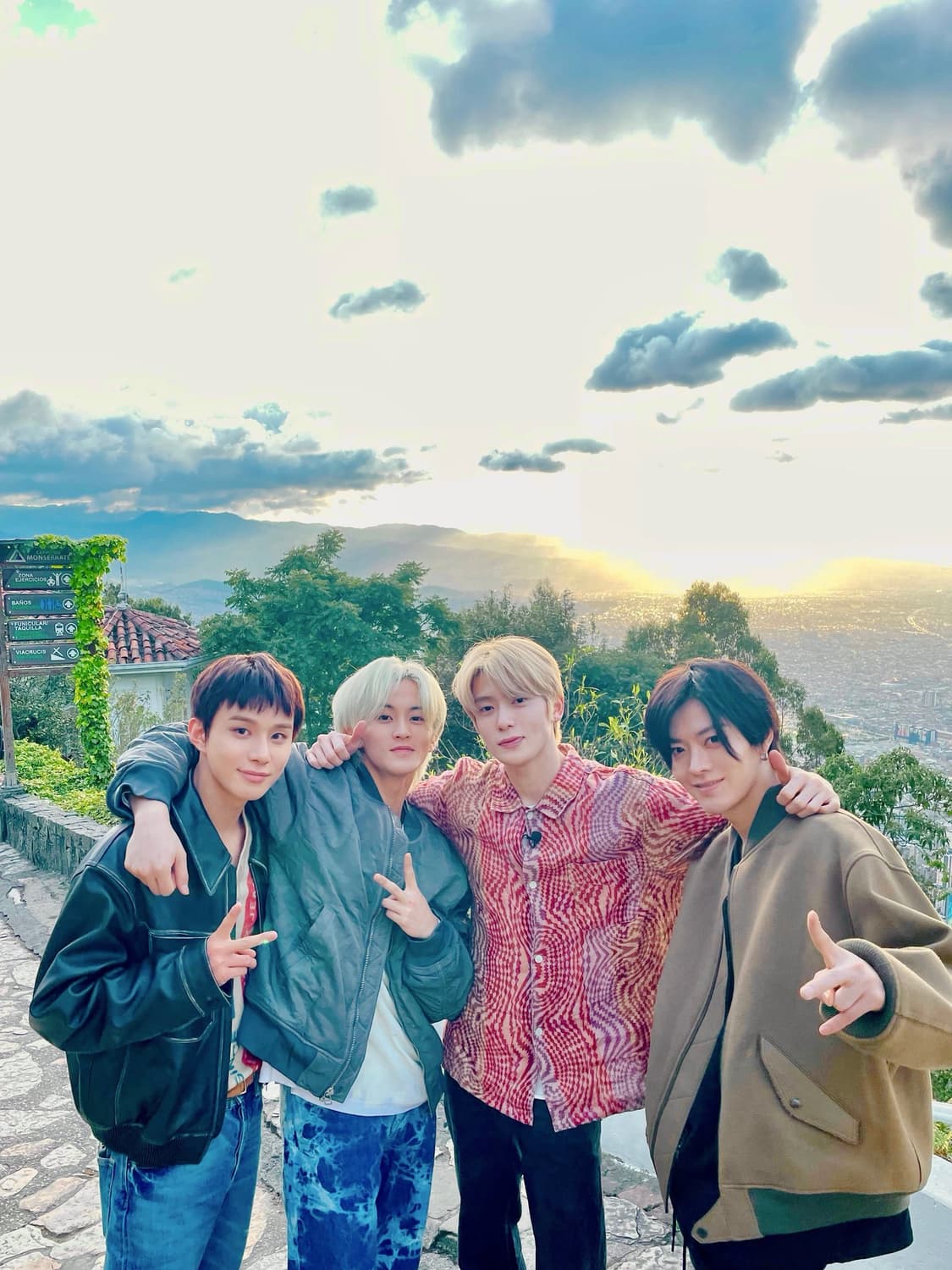 아워레가시 OurLegacy Jazzy Hypnosis shirt 상품이미지7