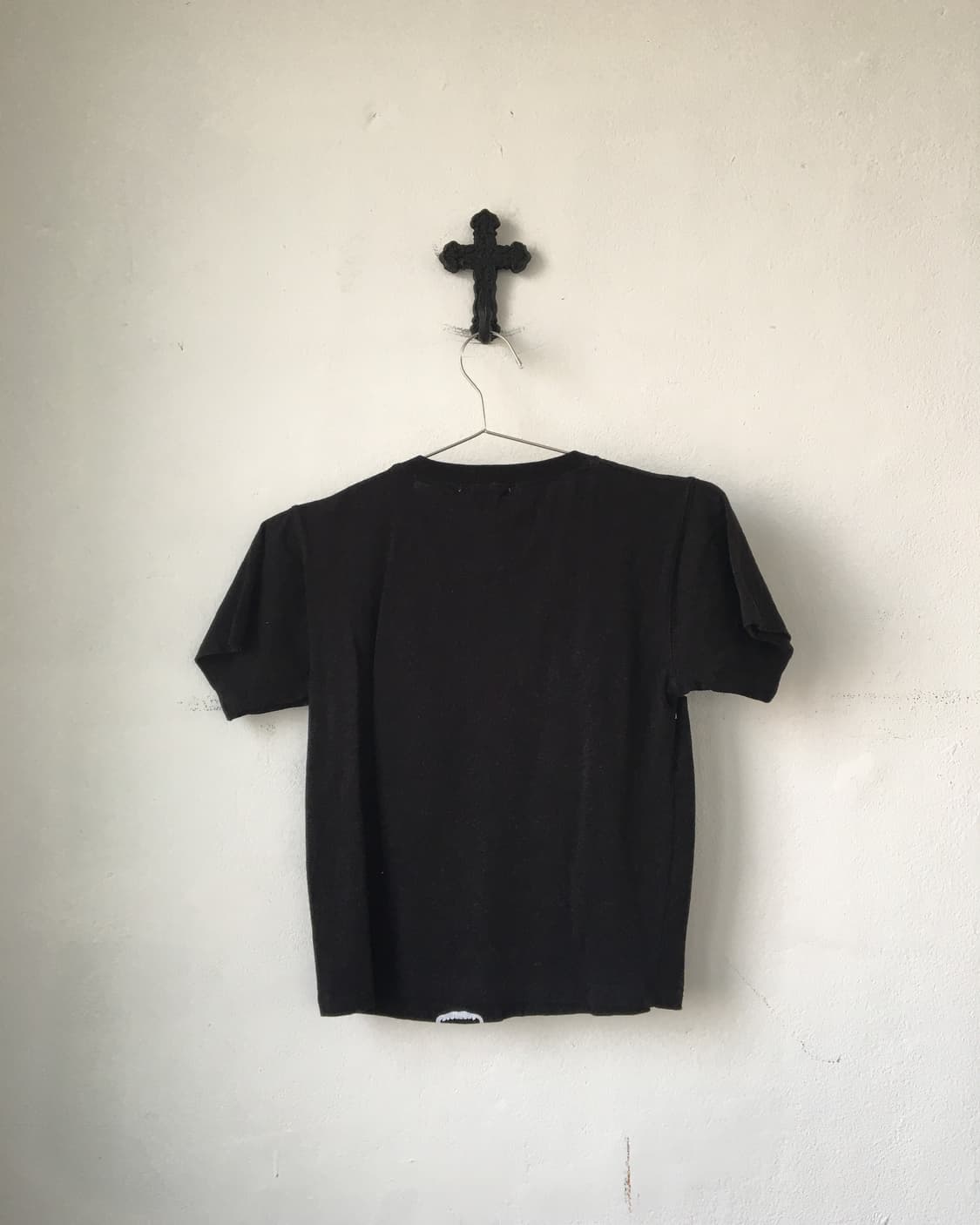 Skull printing t shirt 상품이미지3