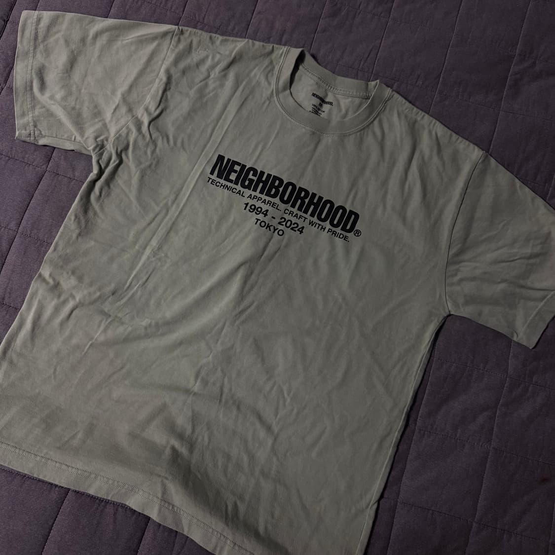 Supreme, Neighborhood 슈프림 네이버후드 반팔들 상품이미지4