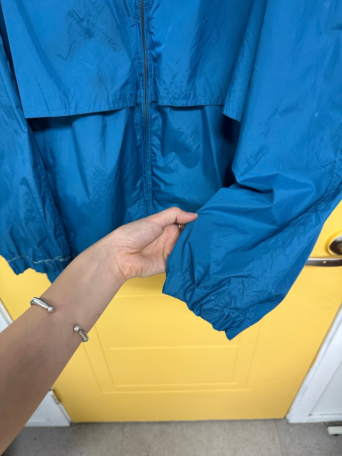 Woolrich 80's windbreak 울리치바람막이 상품이미지9
