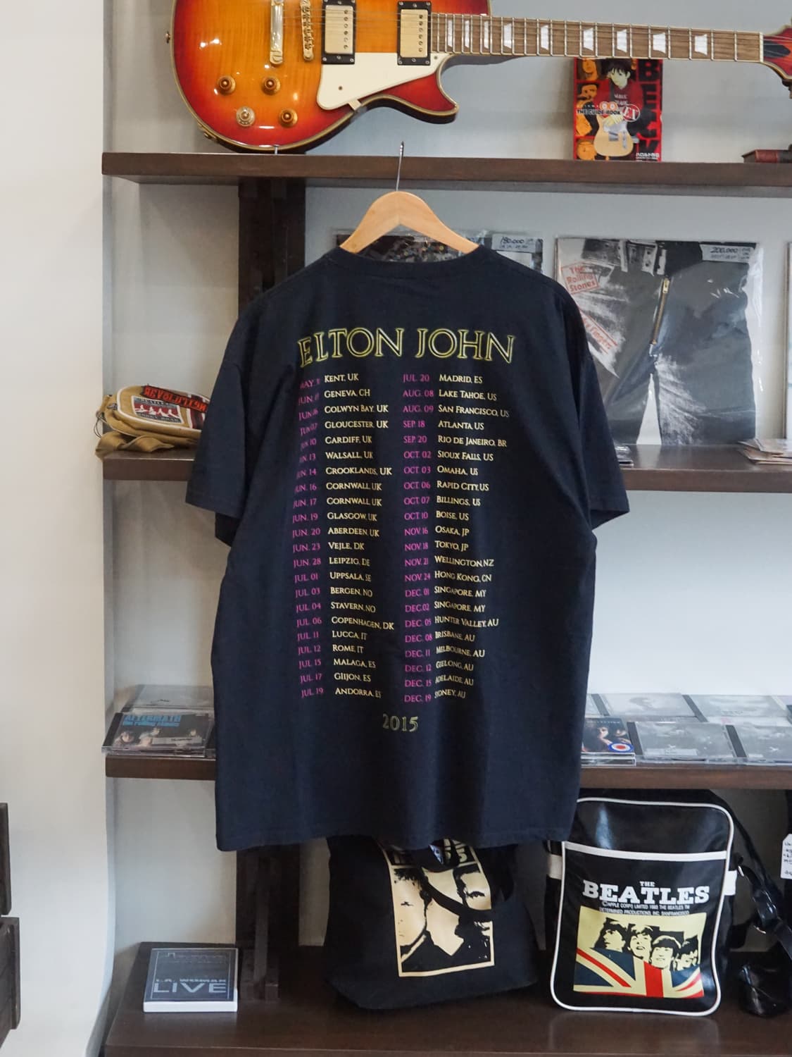Elton John 상품이미지2