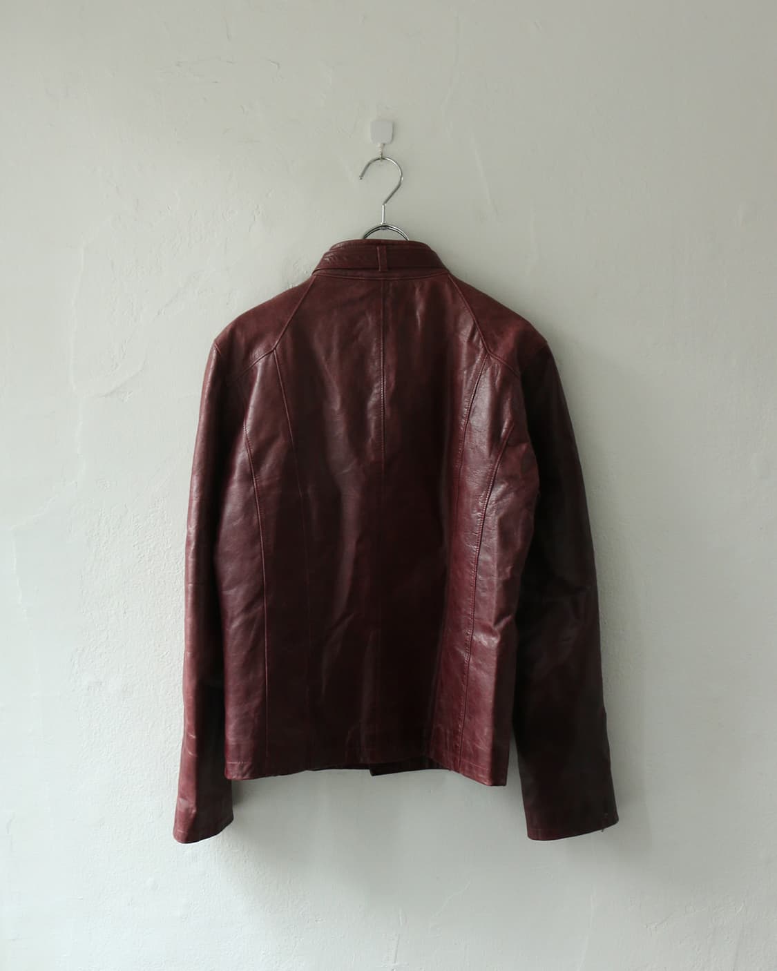  토네이도 마트 바이커 자켓  상품이미지6