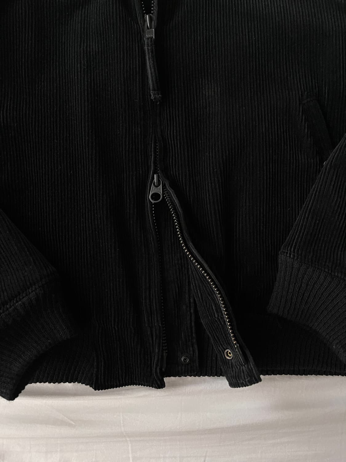 [M]엔지니어드 가먼츠 LL자켓 블랙 코듀로이 상품이미지6