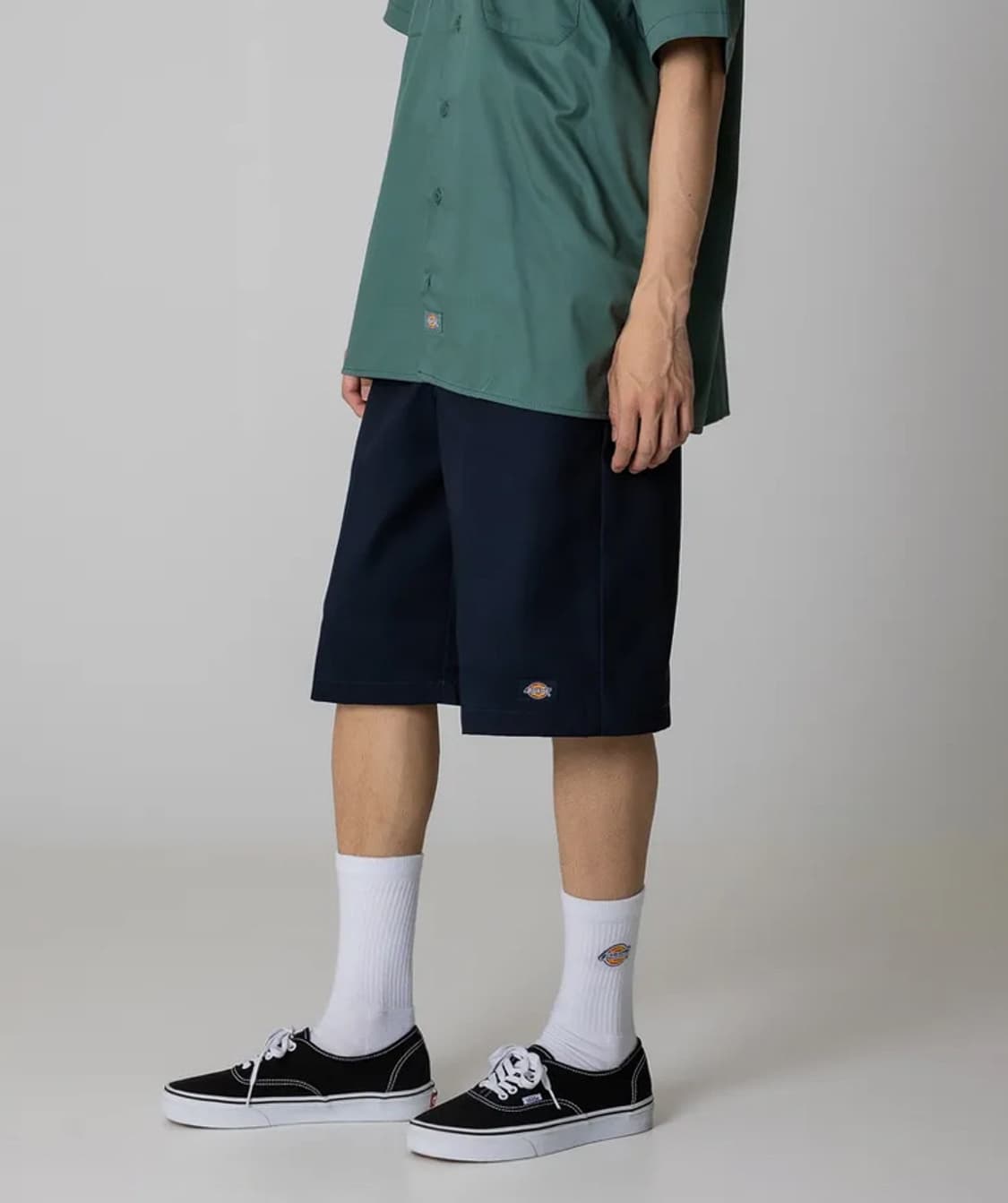 디키즈 42283 반바지 네이비 38사이즈 상품이미지1