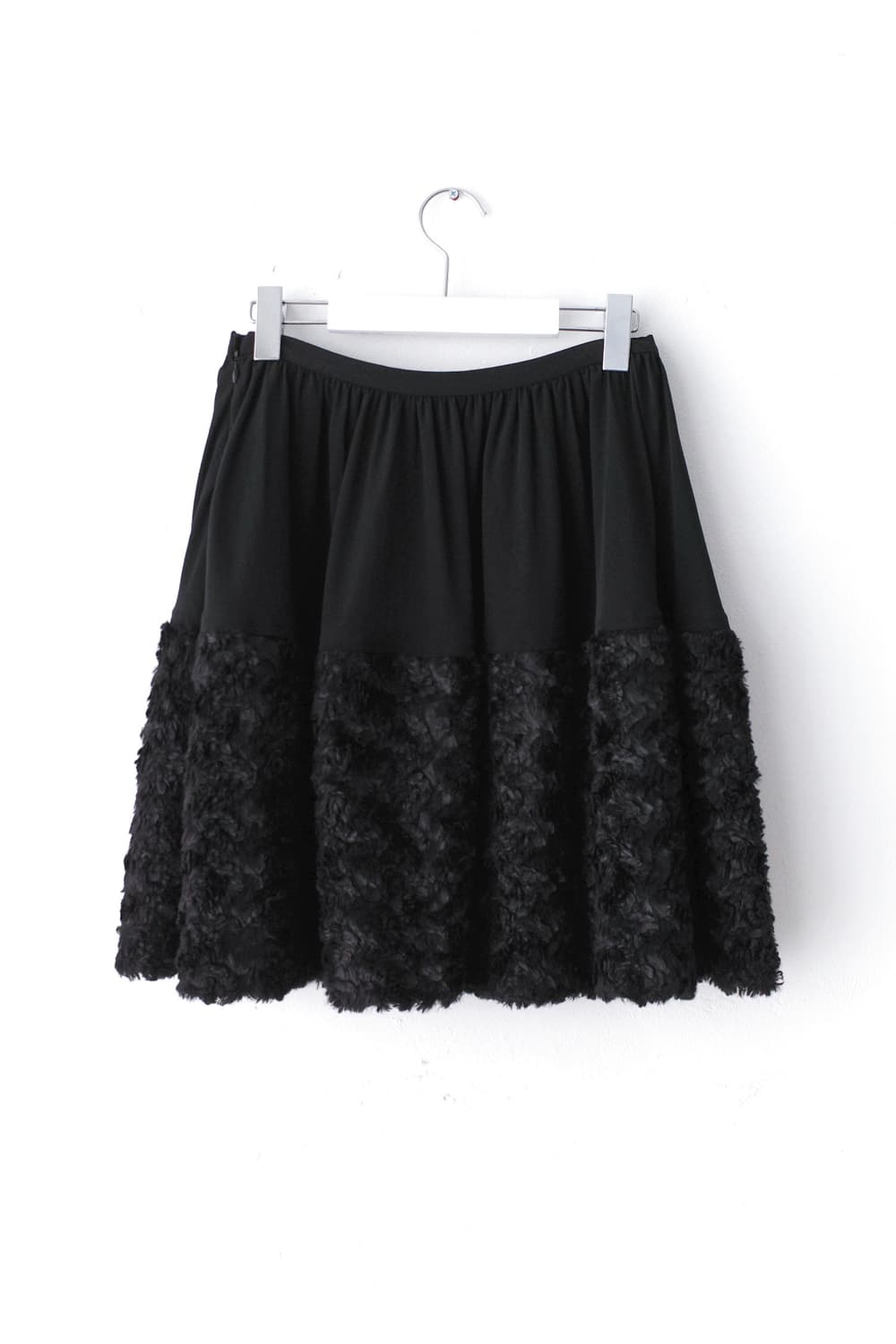 opening ceremony) frill fur skirt  상품이미지2