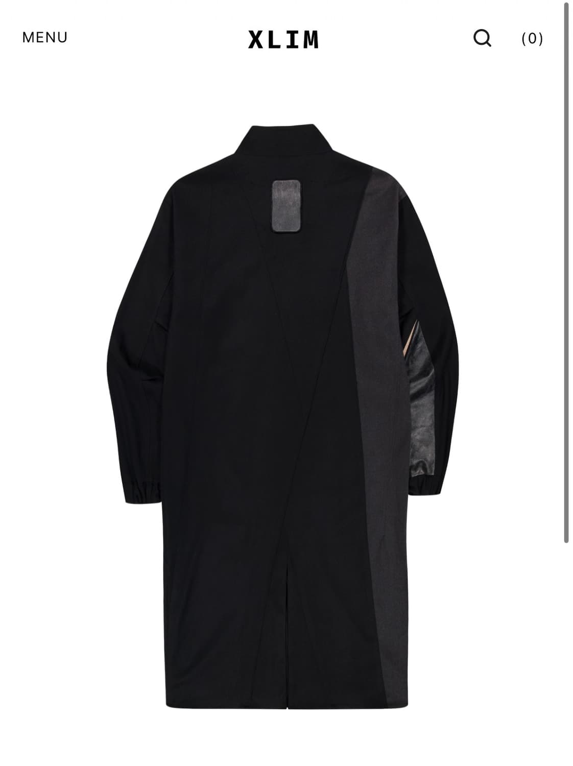 Xlim Ep.8 01 COAT L size 상품이미지5