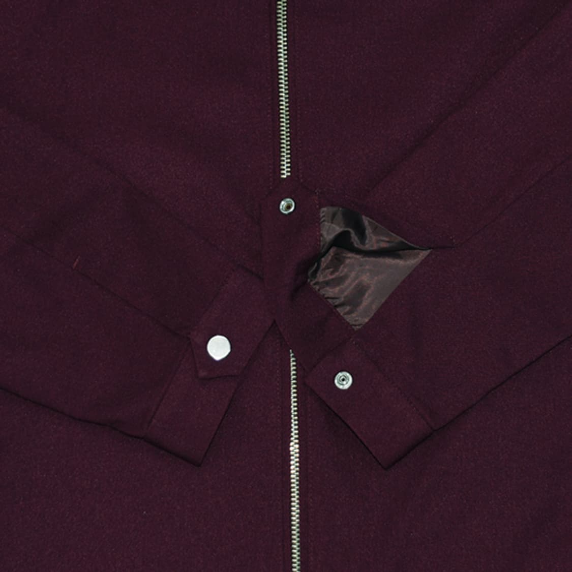 made in JAPAN STUDIOUS 집업자켓 상품이미지6