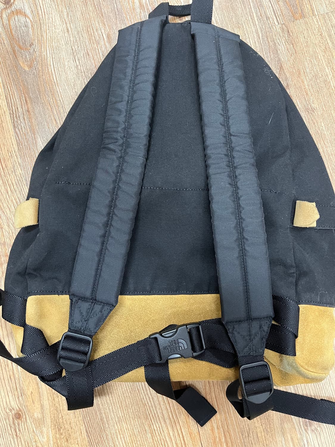 노스페이스 퍼플라벨 데이팩 가방 백팩 상품이미지5