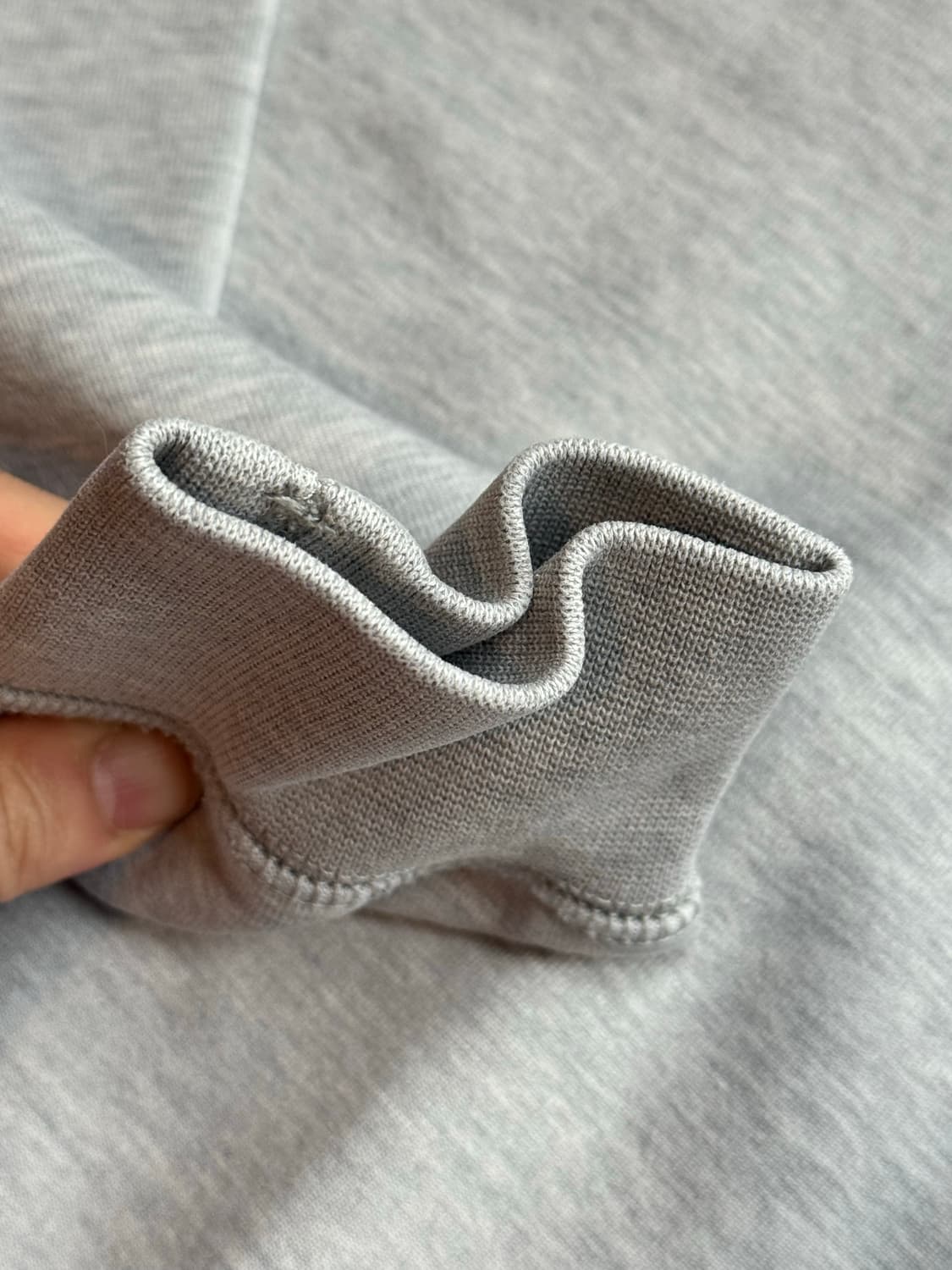 폴로 보이즈 맨투맨 상품이미지3