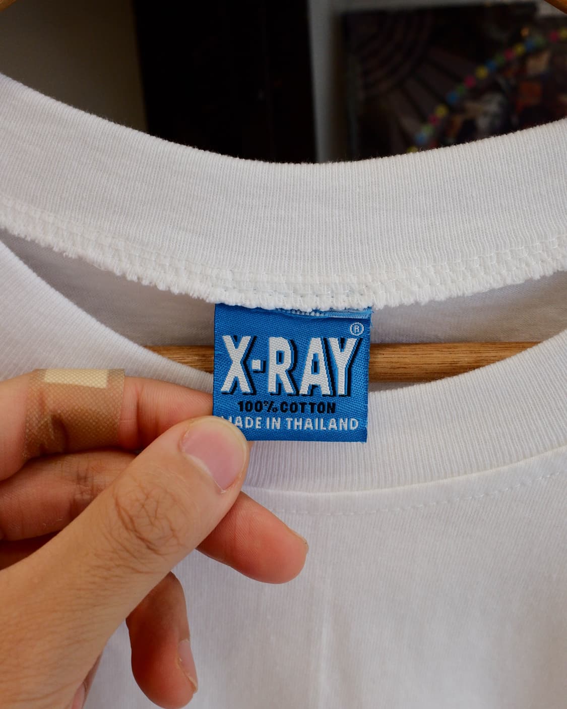 X-Ray 상품이미지6