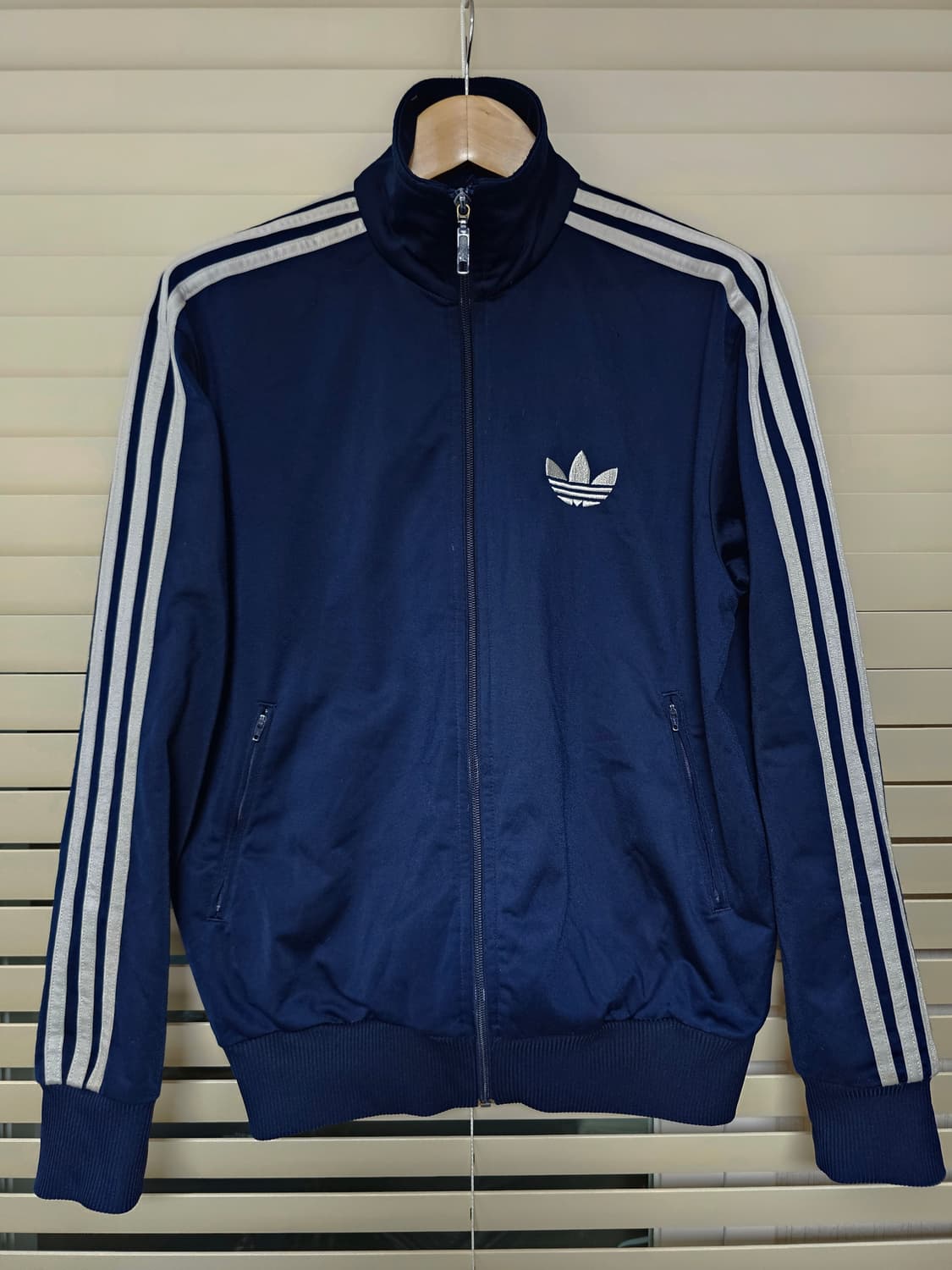 아디다스 파이어버드 져지 트랙탑 100 상품이미지1