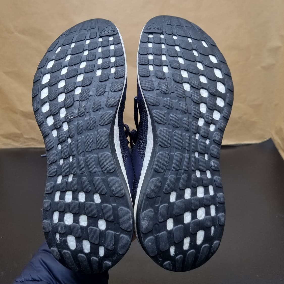 아디다스 퓨어부스트 런닝화225 상품이미지3