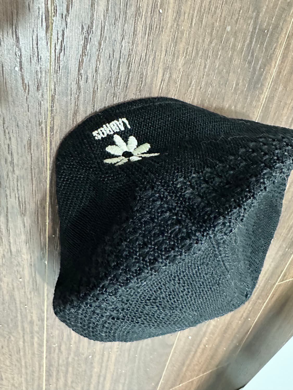 라브로스 헌팅캡 상품이미지1