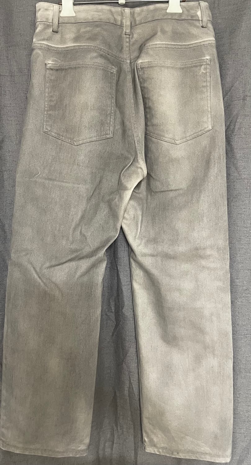 서피스 에디션 벨벳 데님 상품이미지5