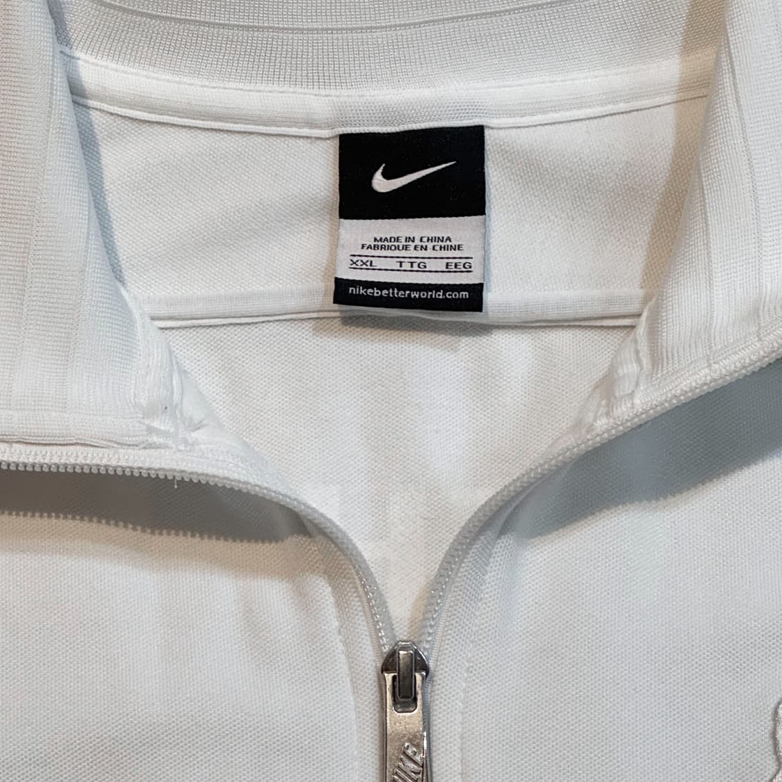 10-11 나이키 맨체스터 유나이티드 맨유 트랙탑 져지 자켓 상품이미지4