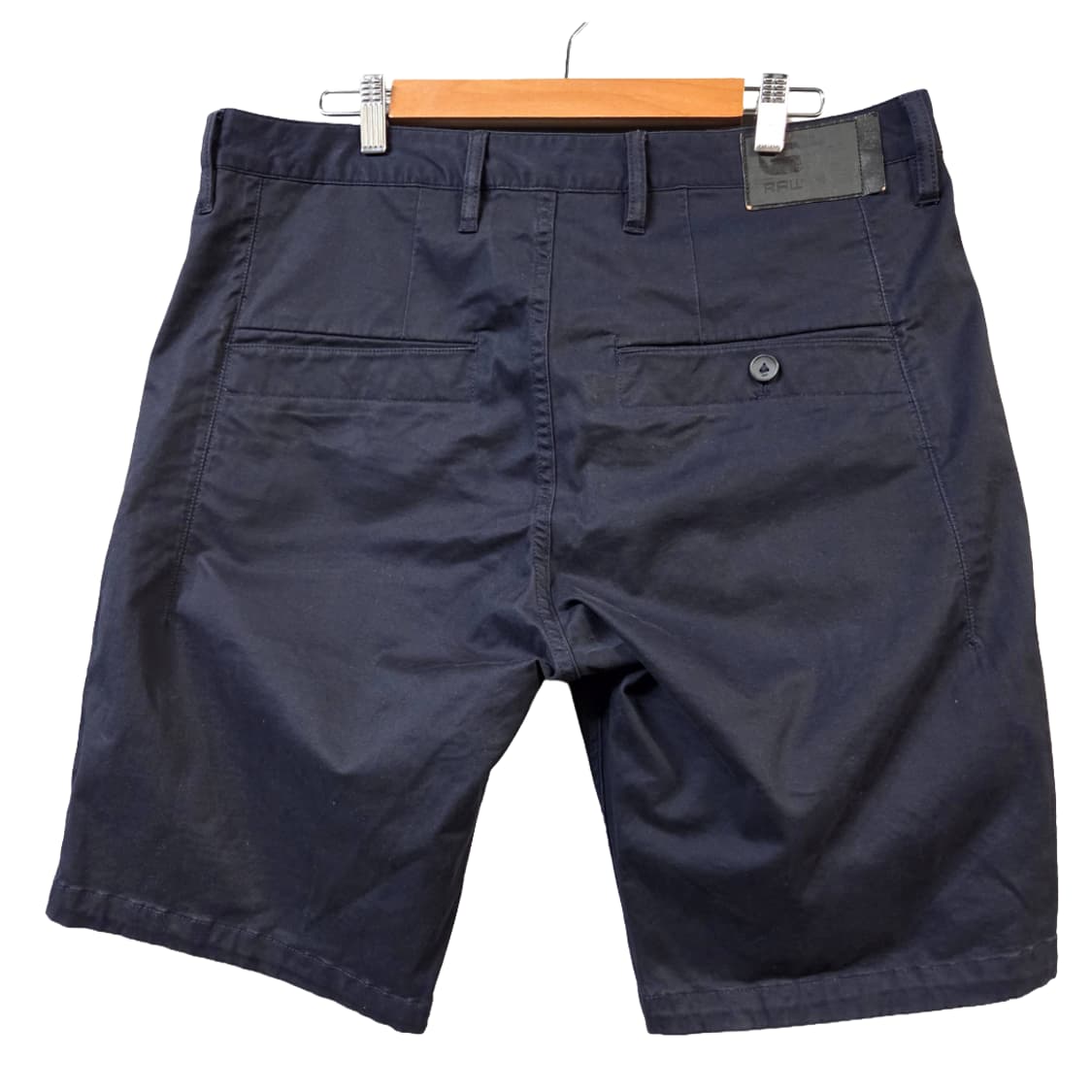 G-Star Raw 네이비 반바지(34) 상품이미지2